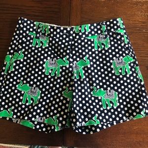 Women’s 5 inch shorts